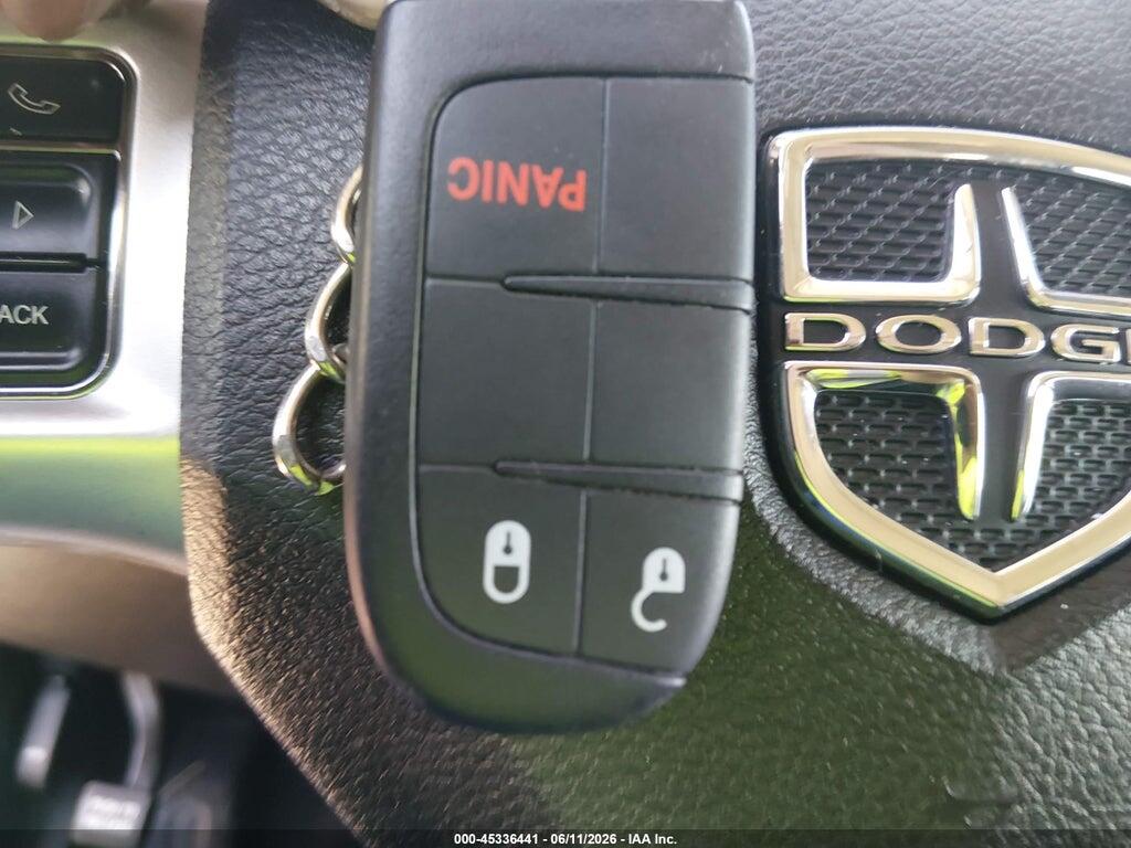 3C4PDDBG4ET102903 2014 DODGE JOURNEY photo no. 11