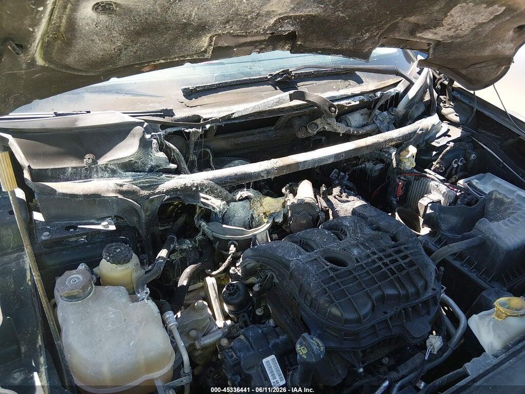 3C4PDDBG4ET102903 2014 DODGE JOURNEY photo no. 12
