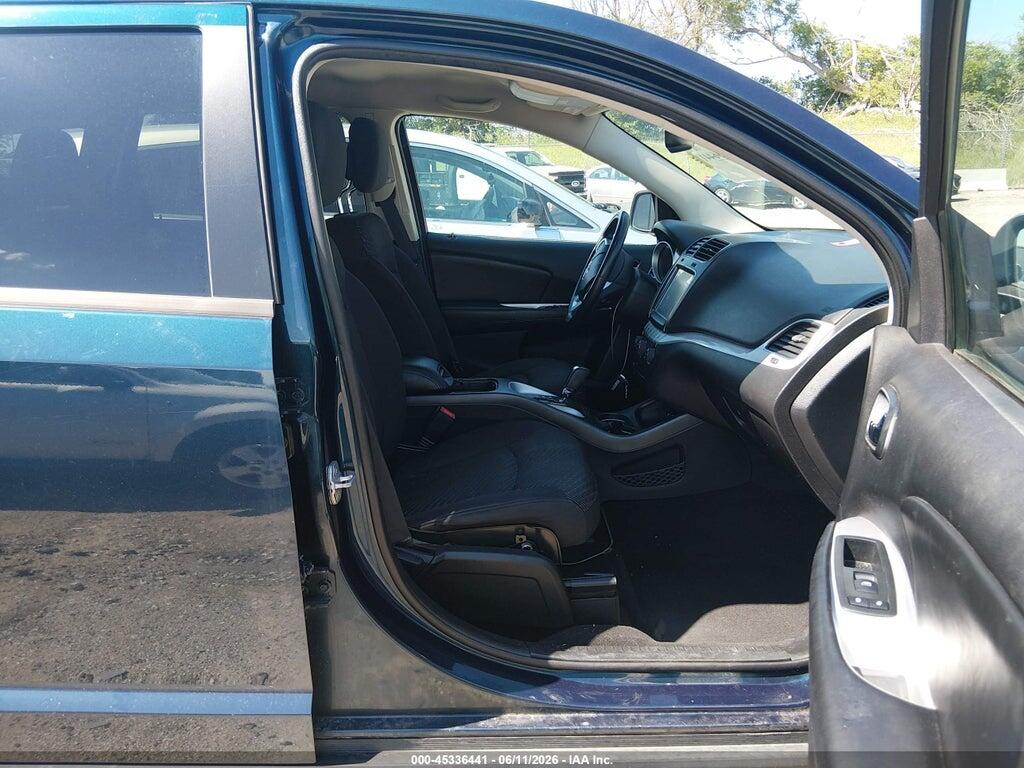 3C4PDDBG4ET102903 2014 DODGE JOURNEY photo no. 5