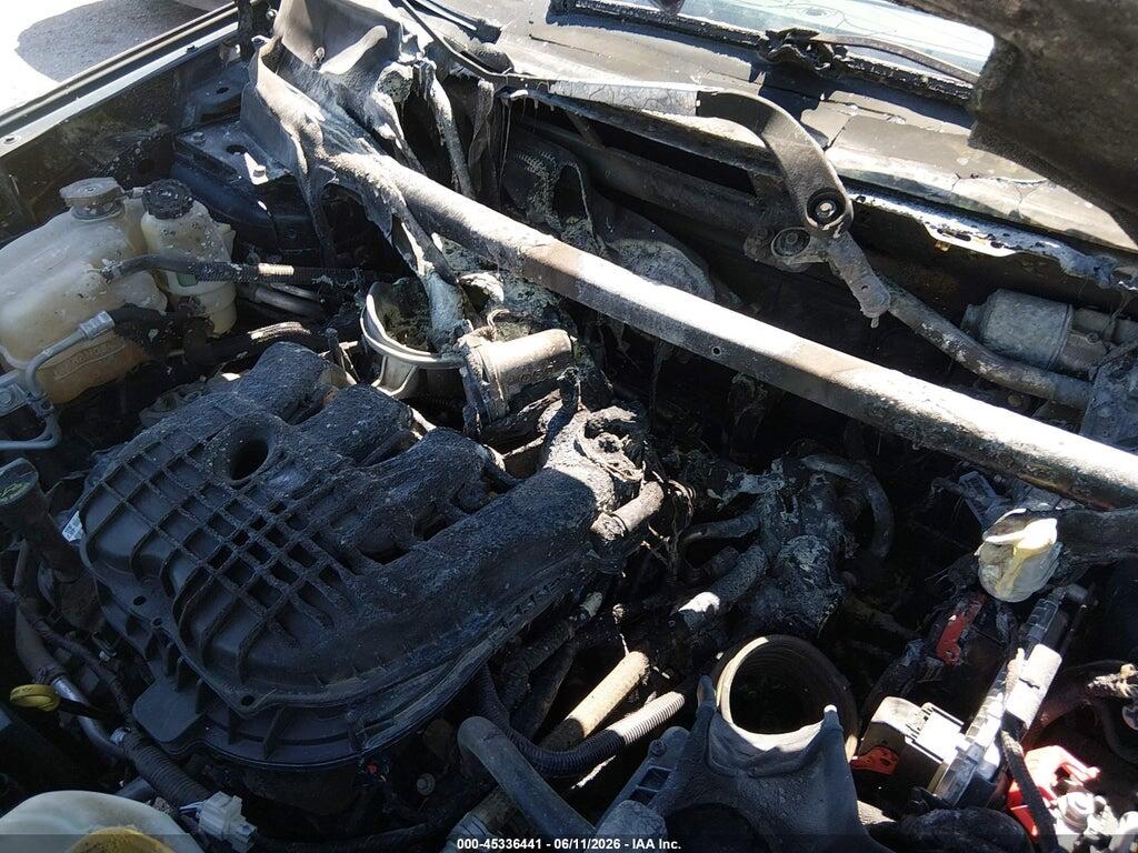 3C4PDDBG4ET102903 2014 DODGE JOURNEY photo no. 6