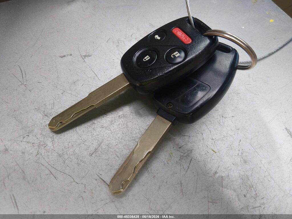 1HGCP268X9A007483 2009 HONDA ACCORD photo no. 11