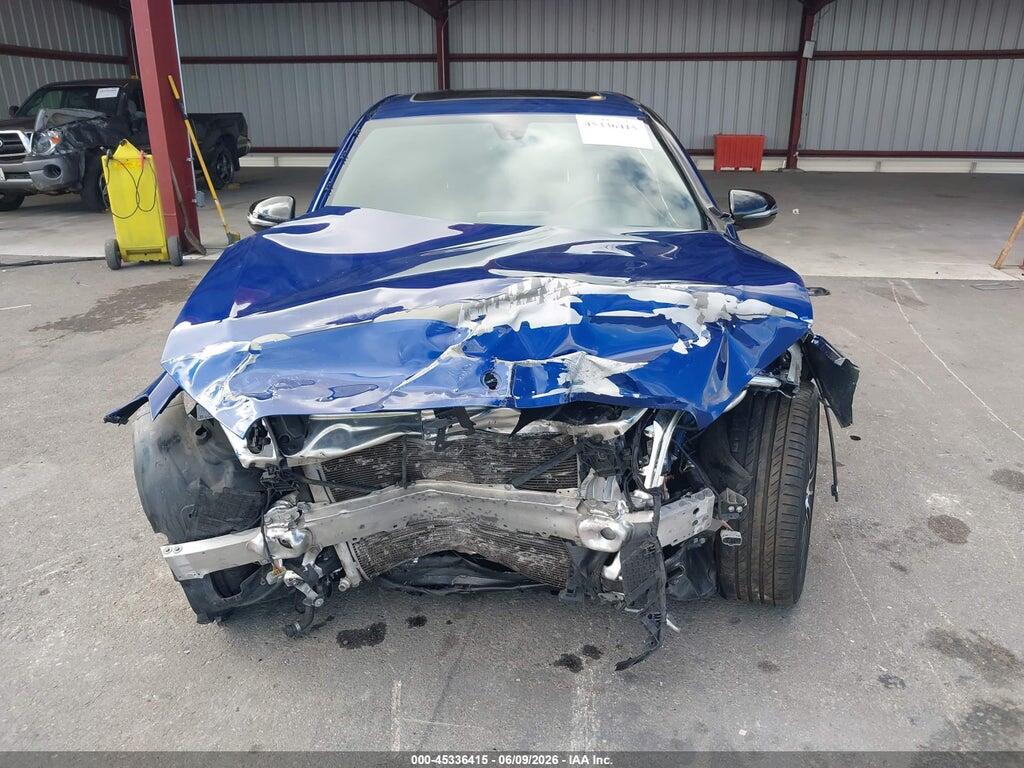 55SWF8DB4KU294704 2019 MERCEDES-BENZ C 300 photo no. 11