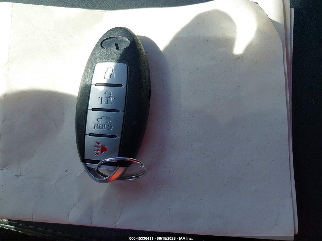 1N4AA5AP4AC855784 2010 NISSAN MAXIMA photo no. 11