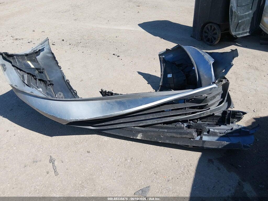 3KPF24AD8PE517626 2023 KIA FORTE photo no. 11
