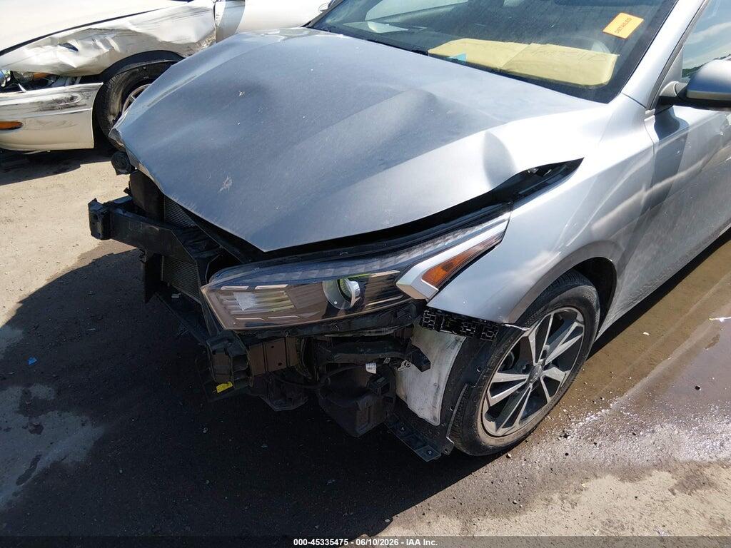 3KPF24AD8PE517626 2023 KIA FORTE photo no. 6