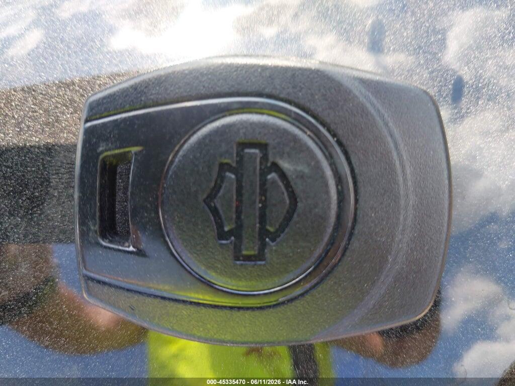 1HD1KH719SB645800 2025 HARLEY-DAVIDSON FLTRX photo no. 11