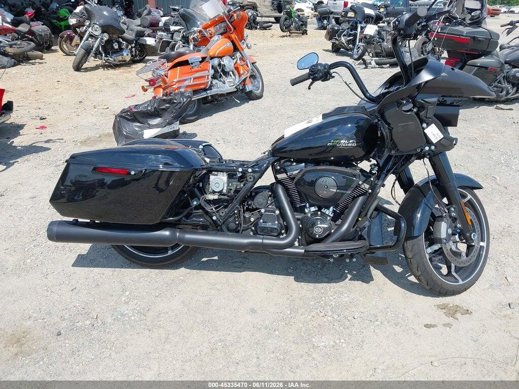 1HD1KH719SB645800 2025 HARLEY-DAVIDSON FLTRX photo no. 12