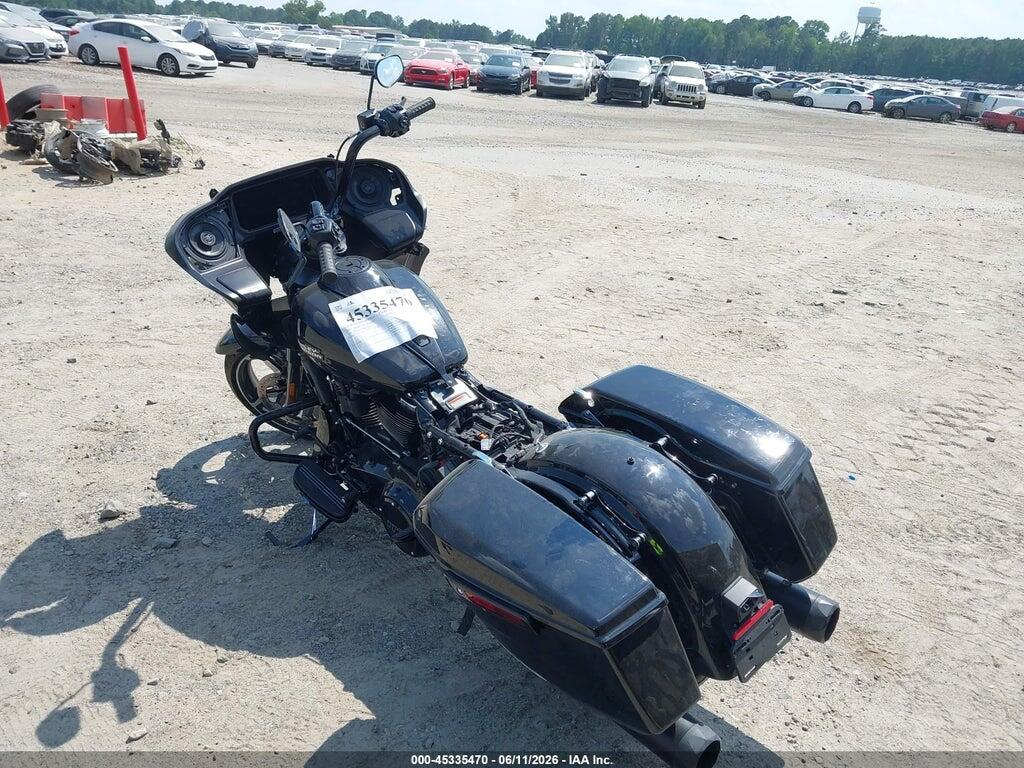 1HD1KH719SB645800 2025 HARLEY-DAVIDSON FLTRX photo no. 3