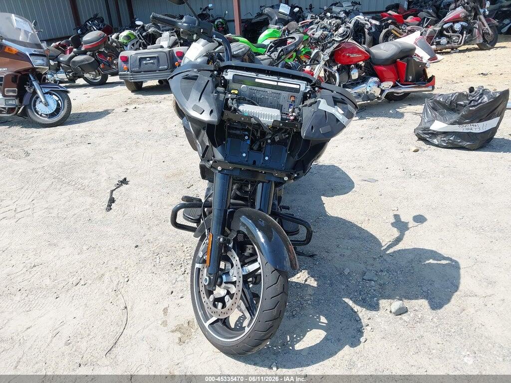 1HD1KH719SB645800 2025 HARLEY-DAVIDSON FLTRX photo no. 5