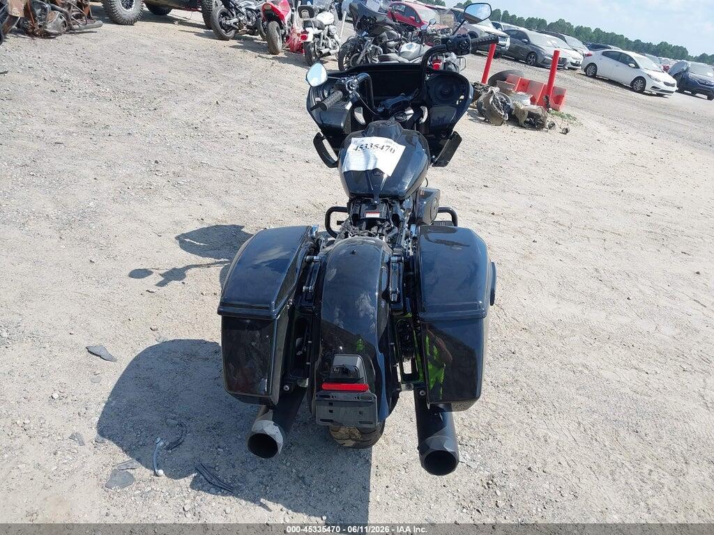 1HD1KH719SB645800 2025 HARLEY-DAVIDSON FLTRX photo no. 6