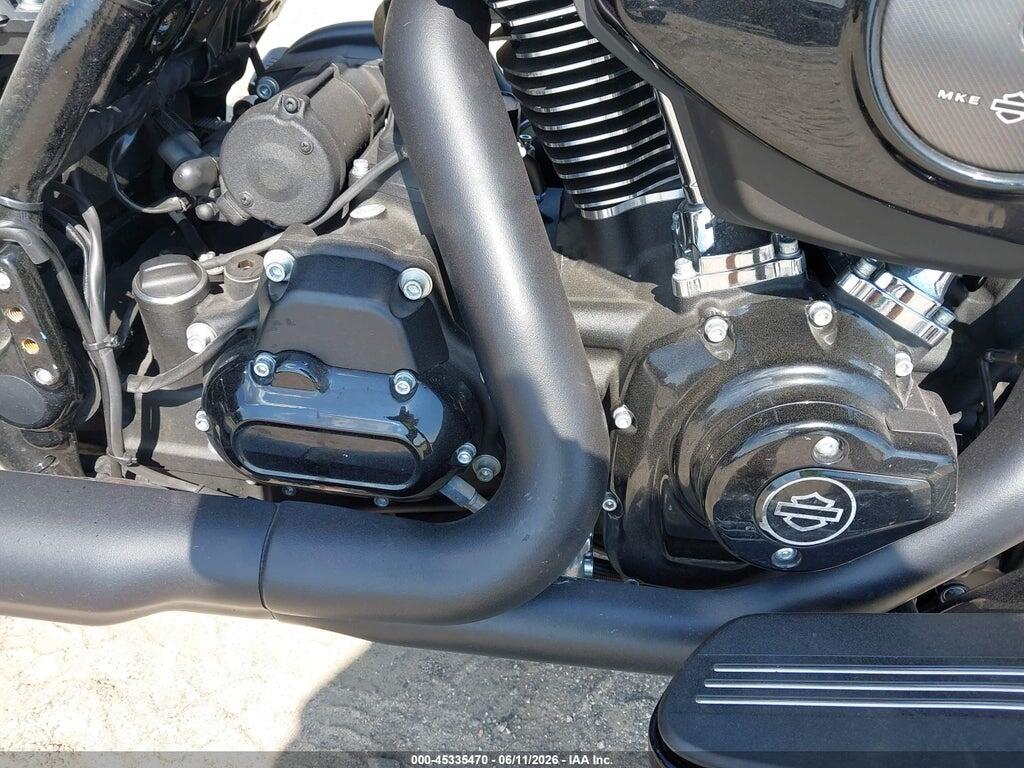 1HD1KH719SB645800 2025 HARLEY-DAVIDSON FLTRX photo no. 8