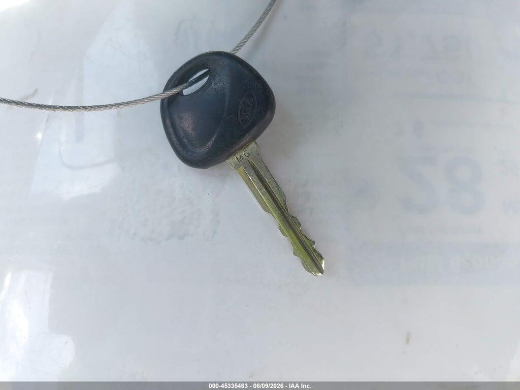KNAGE123075114961 2007 KIA OPTIMA photo no. 11