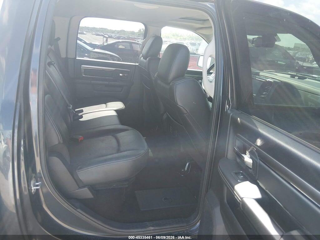 1C6RR7MT8FS635370 2015 RAM 1500 photo no. 7