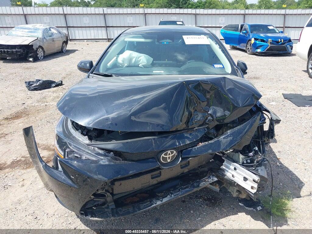 5YFB4MDE4TP395014 2026 TOYOTA COROLLA photo no. 12