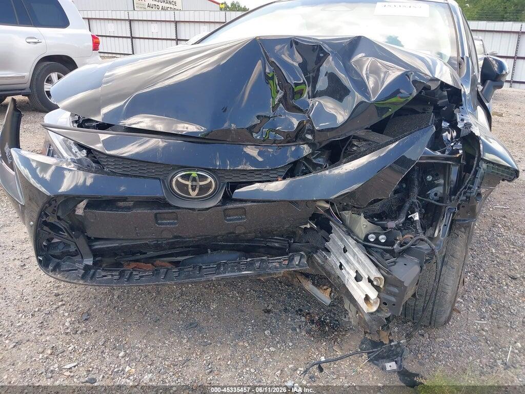 5YFB4MDE4TP395014 2026 TOYOTA COROLLA photo no. 6