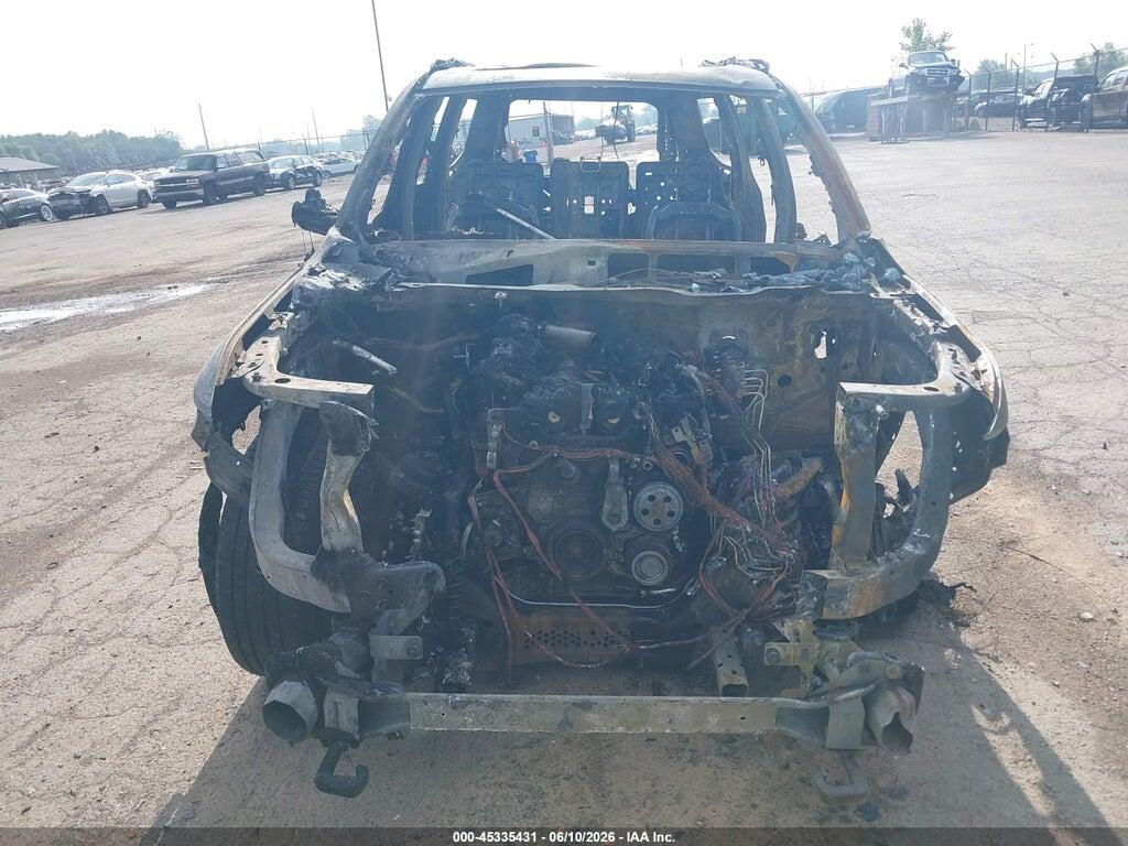 1C4SJVAP7RS121432 2024 JEEP WAGONEER photo no. 11