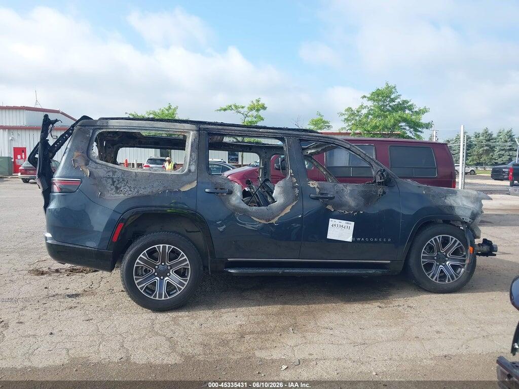 1C4SJVAP7RS121432 2024 JEEP WAGONEER photo no. 12