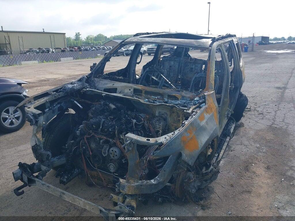 1C4SJVAP7RS121432 2024 JEEP WAGONEER photo no. 6