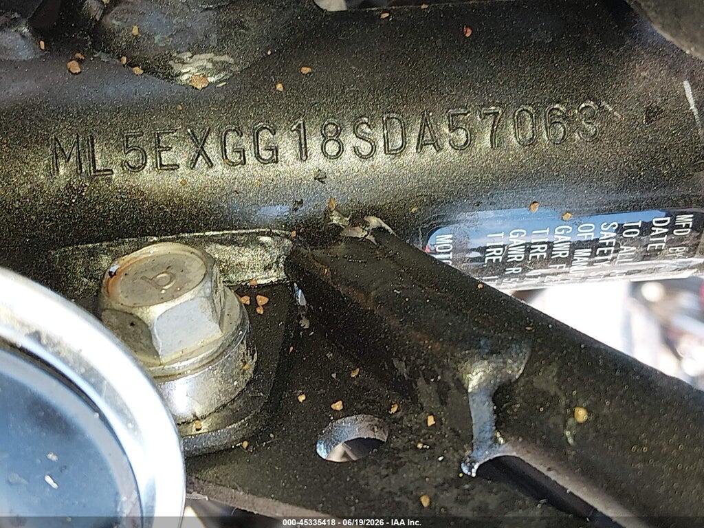 ML5EXGG18SDA57063 2025 KAWASAKI EX500 photo no. 10