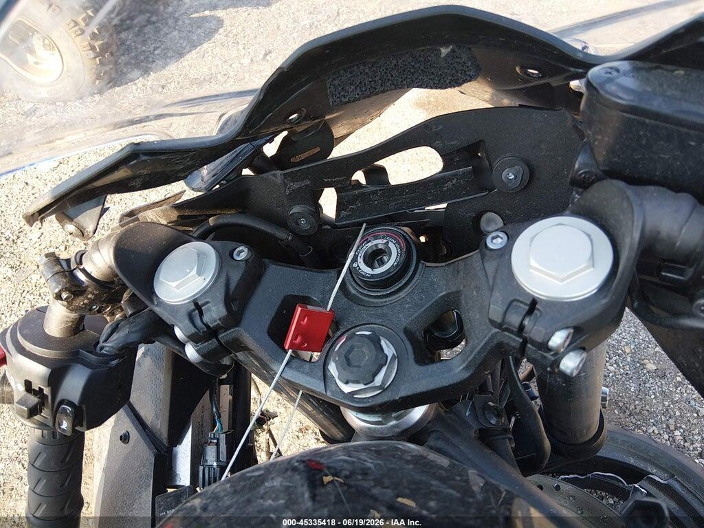 ML5EXGG18SDA57063 2025 KAWASAKI EX500 photo no. 7