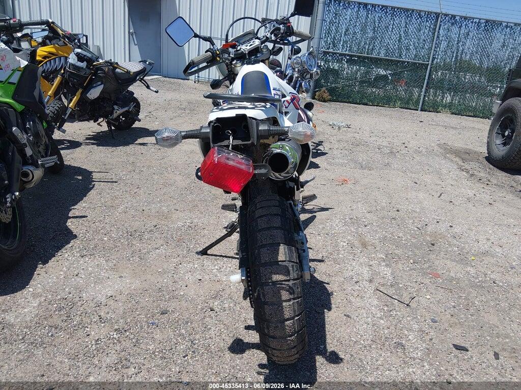 JS1SK44A5P7101012 2023 SUZUKI DR-Z400 photo no. 6