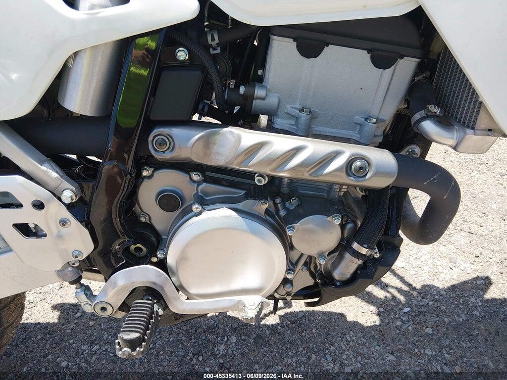 JS1SK44A5P7101012 2023 SUZUKI DR-Z400 photo no. 8