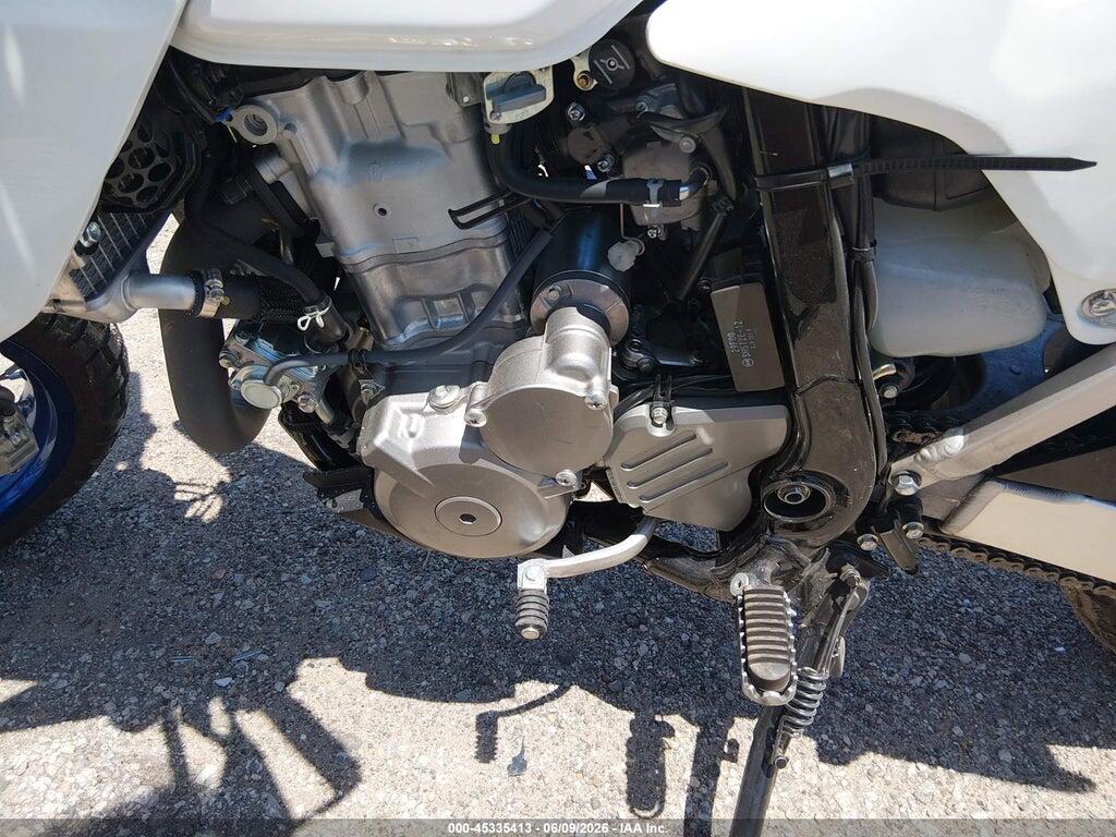 JS1SK44A5P7101012 2023 SUZUKI DR-Z400 photo no. 9
