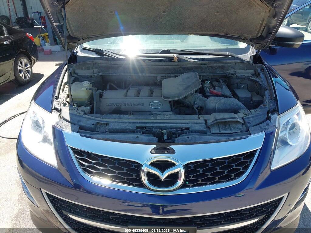 JM3TB3DA8C0336390 2012 MAZDA CX-9 photo no. 10