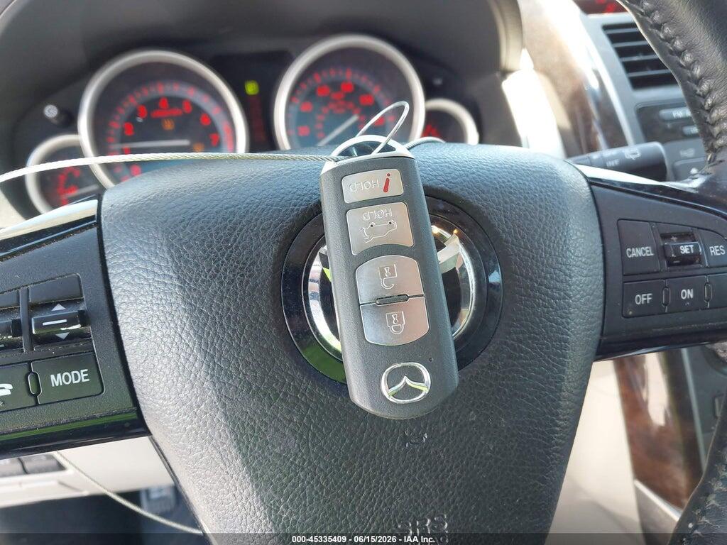 JM3TB3DA8C0336390 2012 MAZDA CX-9 photo no. 11