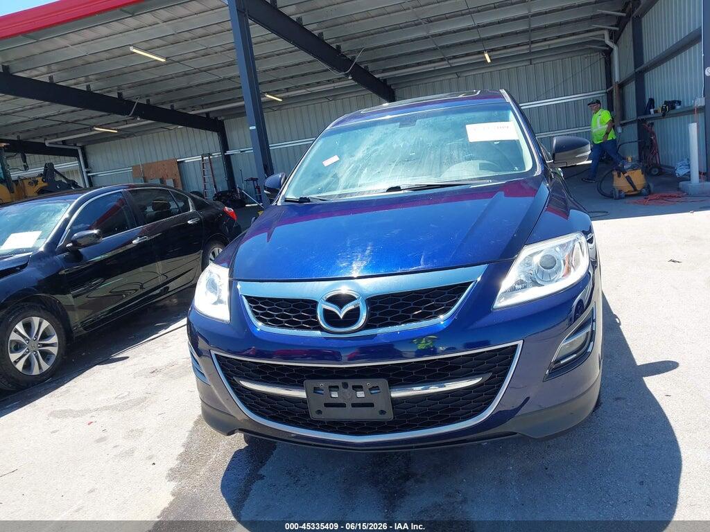 JM3TB3DA8C0336390 2012 MAZDA CX-9 photo no. 12