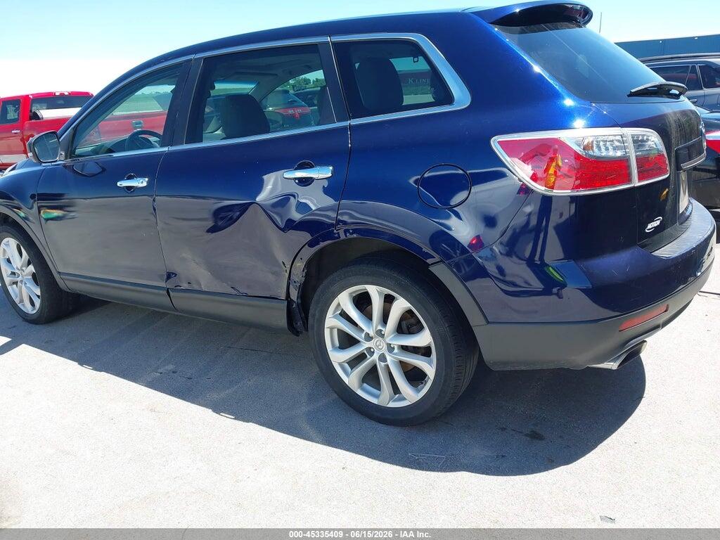 JM3TB3DA8C0336390 2012 MAZDA CX-9 photo no. 6