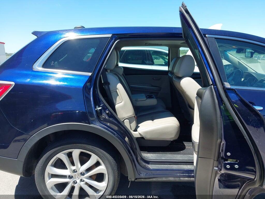 JM3TB3DA8C0336390 2012 MAZDA CX-9 photo no. 8