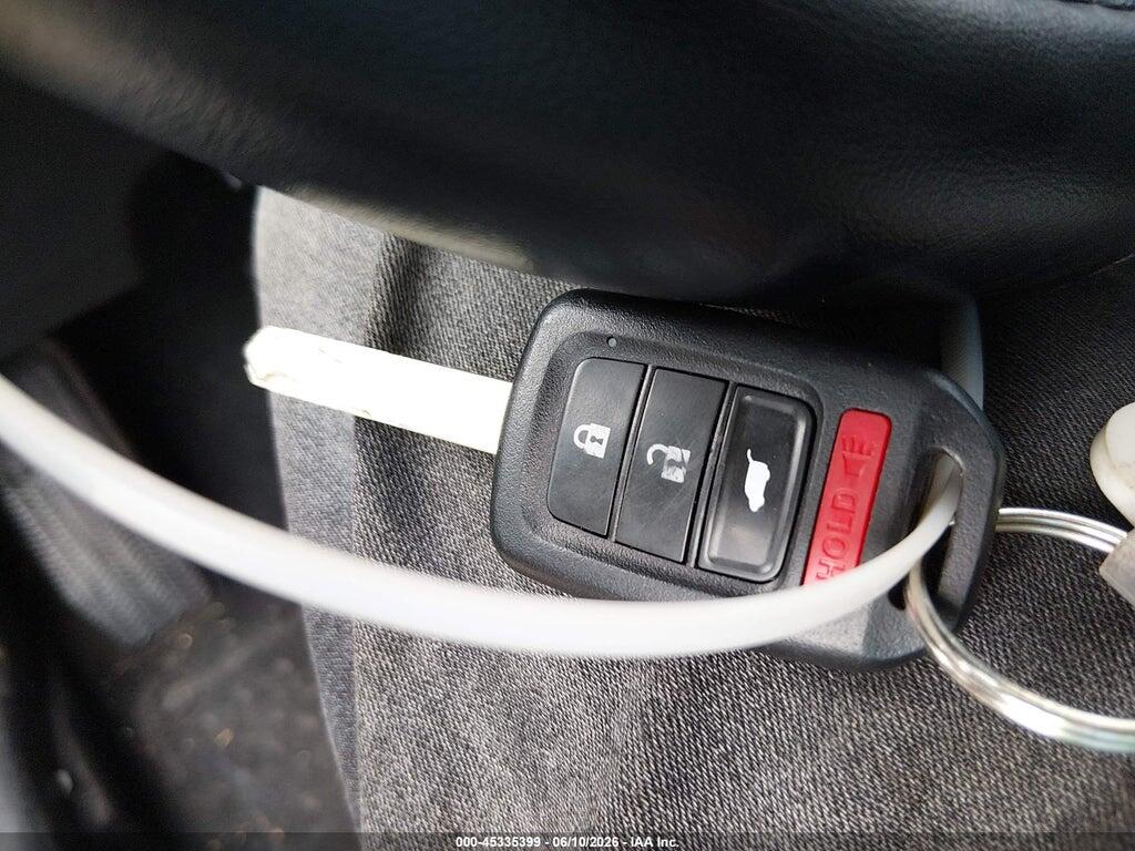 1HGCR2F38EA255630 2014 HONDA ACCORD photo no. 11