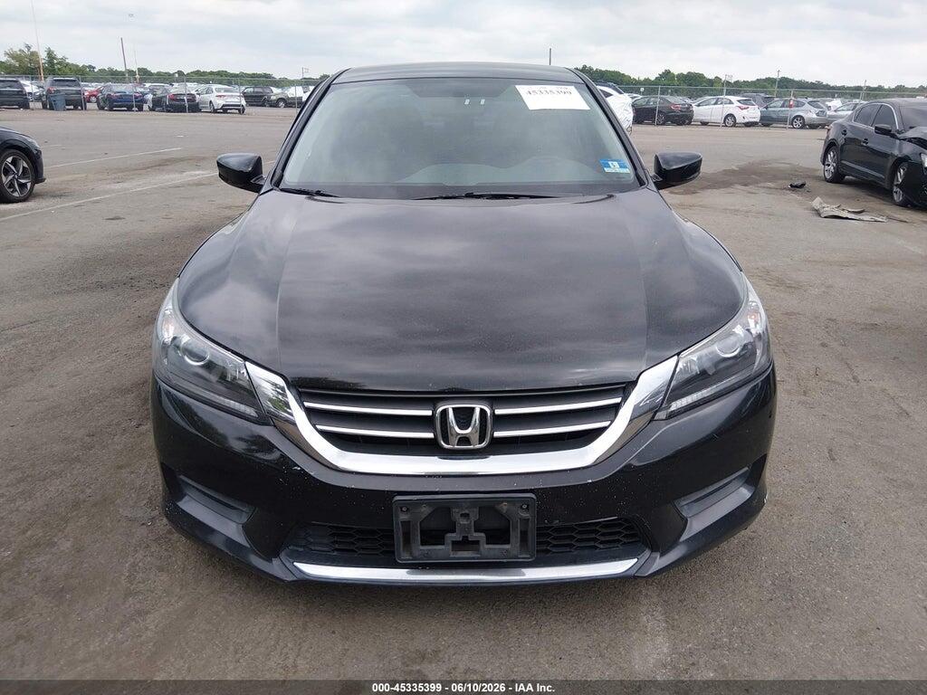 1HGCR2F38EA255630 2014 HONDA ACCORD photo no. 12