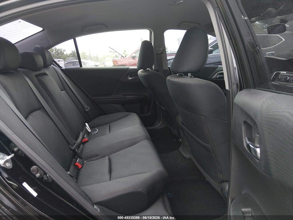 1HGCR2F38EA255630 2014 HONDA ACCORD photo no. 8