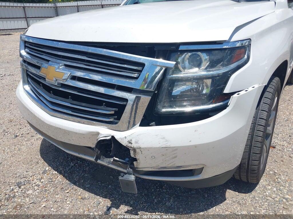 1GNSCJKC6GR166775 2016 CHEVROLET SUBURBAN photo no. 6