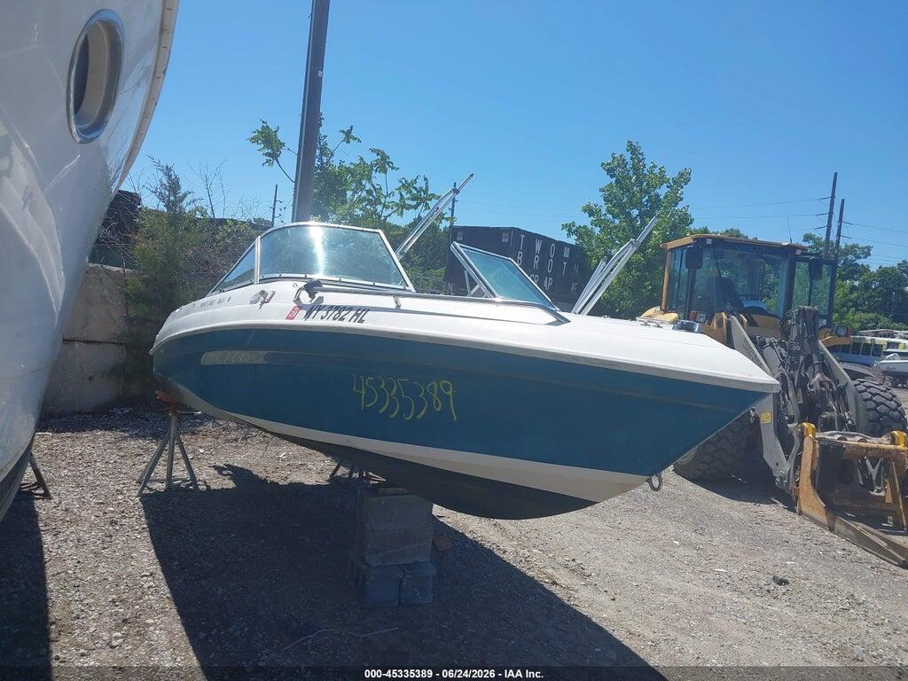 00000CBAKJ276F495 1995 COBIA OTHER photo no. 2