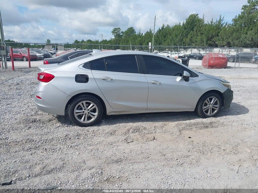 1G1BE5SM1J7152605 2018 CHEVROLET CRUZE photo no. 12