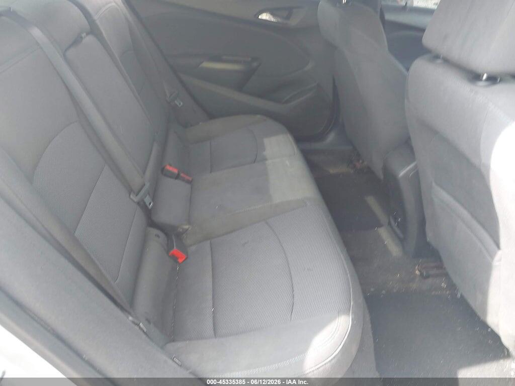 1G1BE5SM1J7152605 2018 CHEVROLET CRUZE photo no. 8