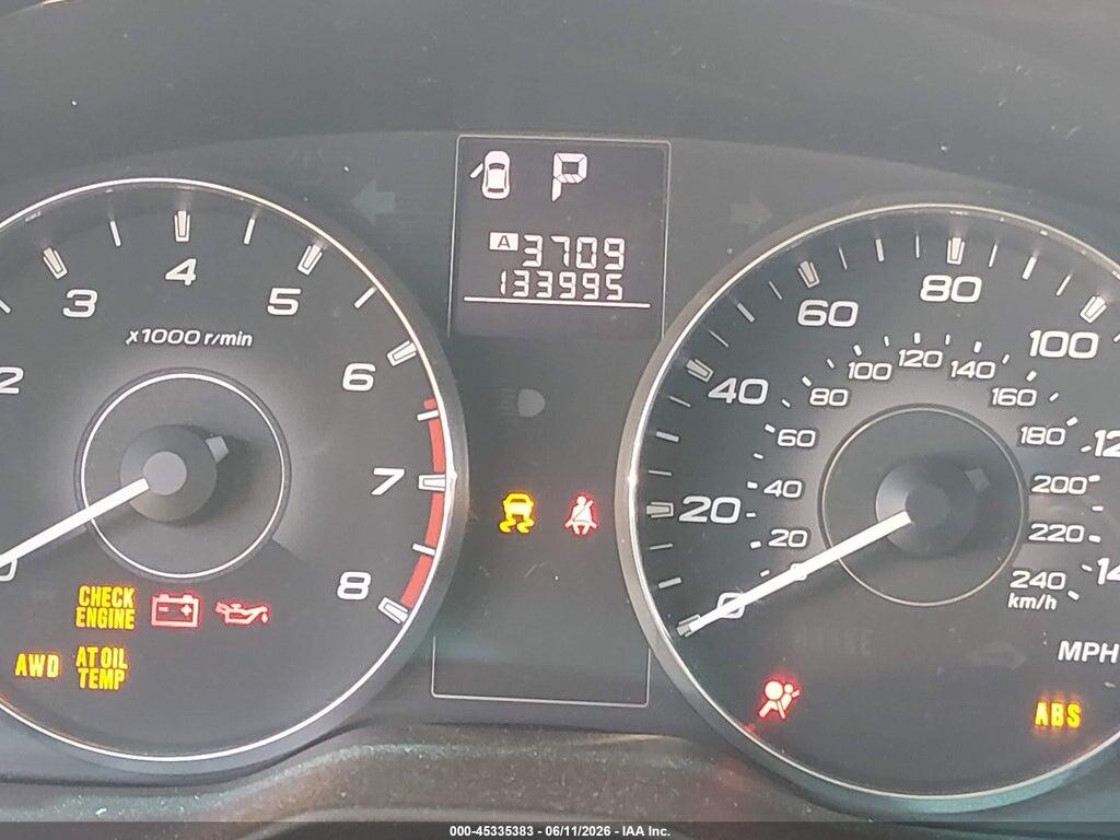 4S3BMBC68C3014434 2012 SUBARU LEGACY photo no. 7