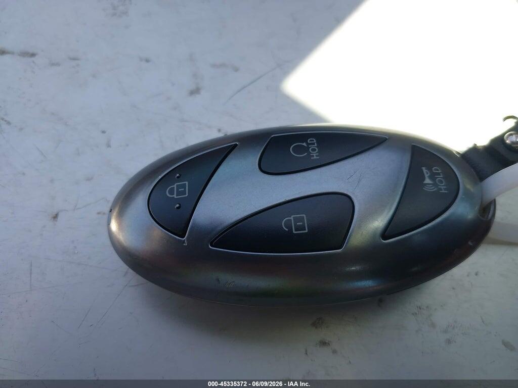 KM8JEDD13SU381477 2025 HYUNDAI TUCSON HYBRID photo no. 11