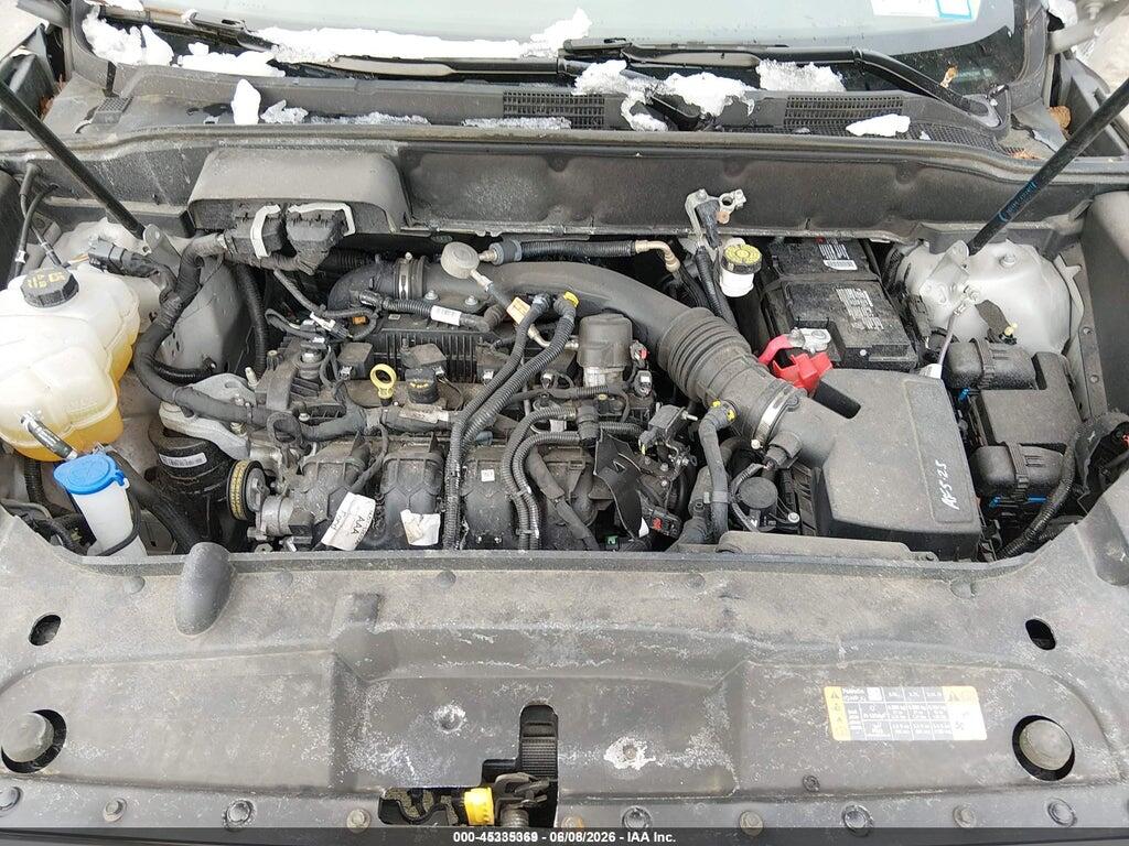 2LMPJ8J92PBL21683 2023 LINCOLN NAUTILUS photo no. 10