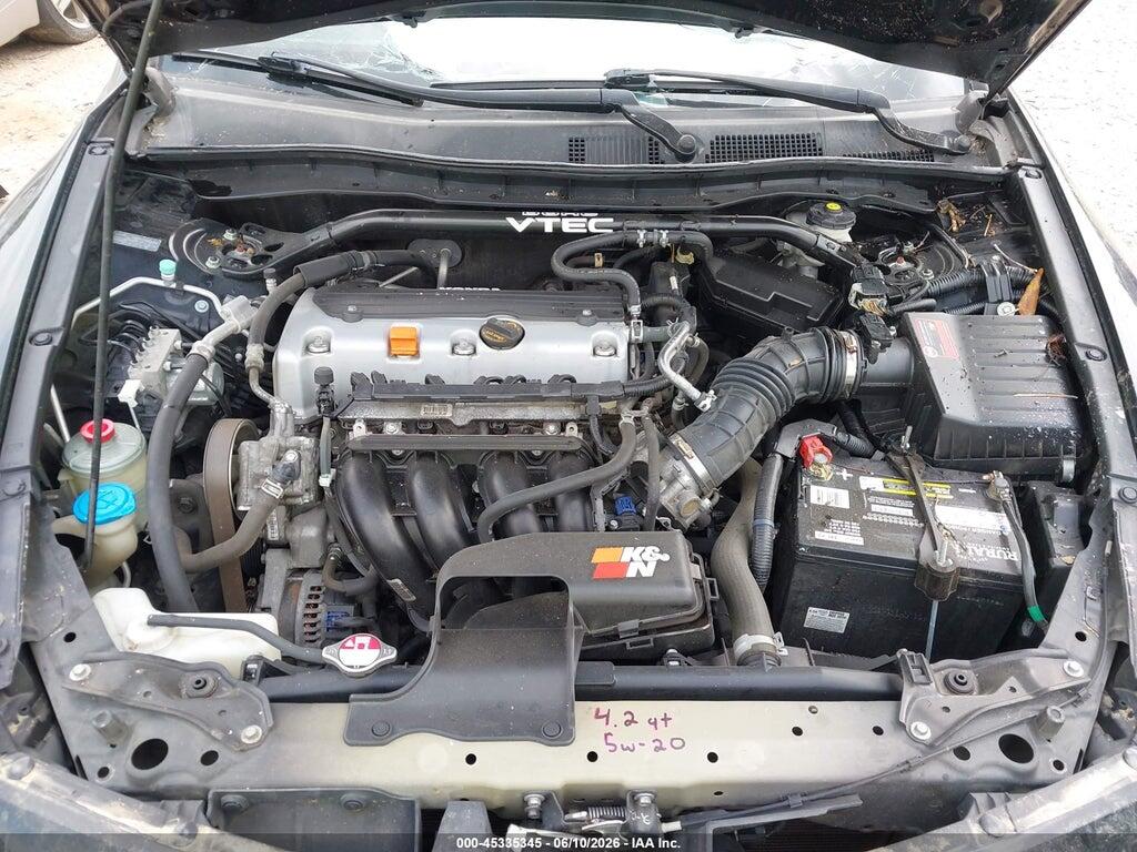 1HGCS1B81CA009970 2012 HONDA ACCORD photo no. 10