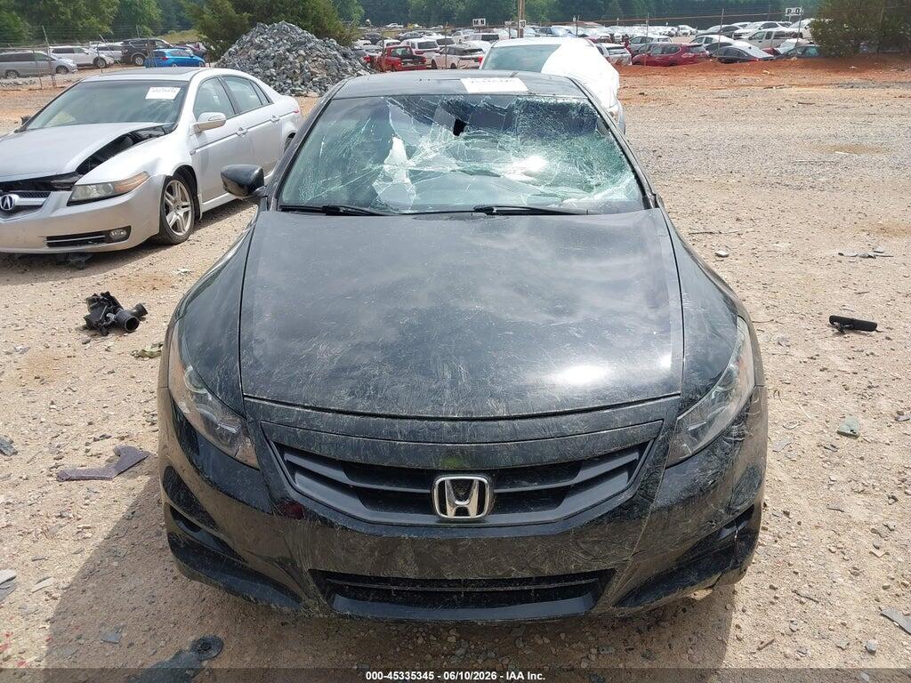 1HGCS1B81CA009970 2012 HONDA ACCORD photo no. 11