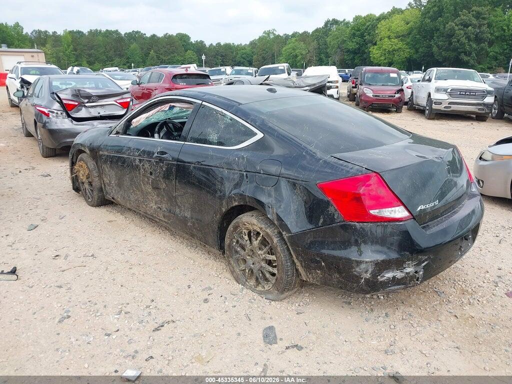 1HGCS1B81CA009970 2012 HONDA ACCORD photo no. 3