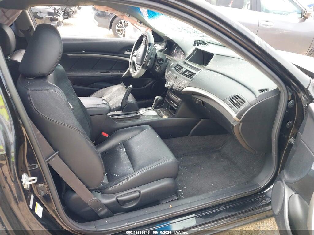 1HGCS1B81CA009970 2012 HONDA ACCORD photo no. 5