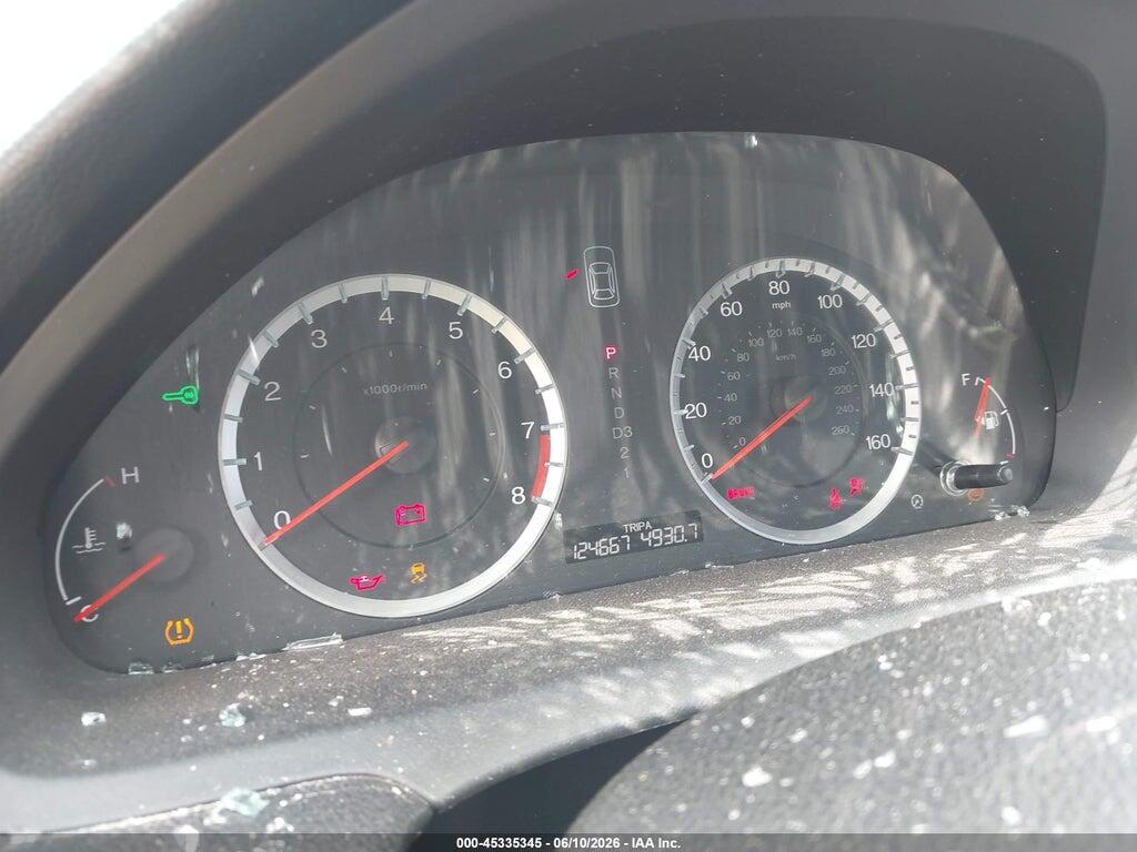 1HGCS1B81CA009970 2012 HONDA ACCORD photo no. 7