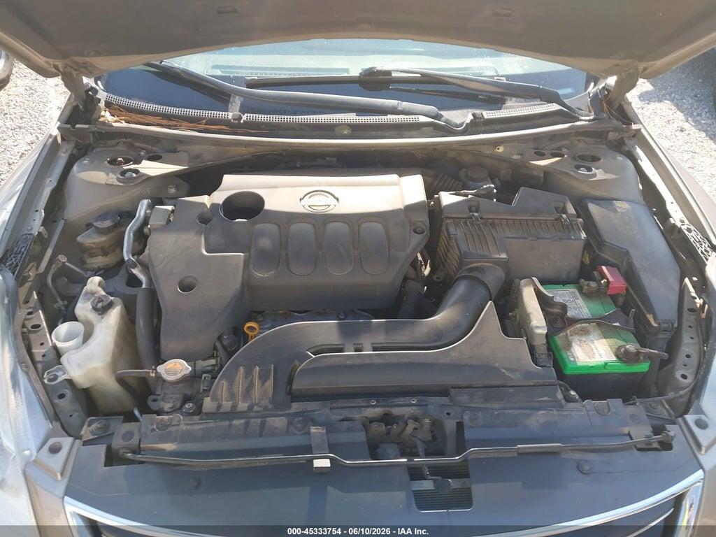 1N4AL2AP7BN488474 2011 NISSAN ALTIMA photo no. 10