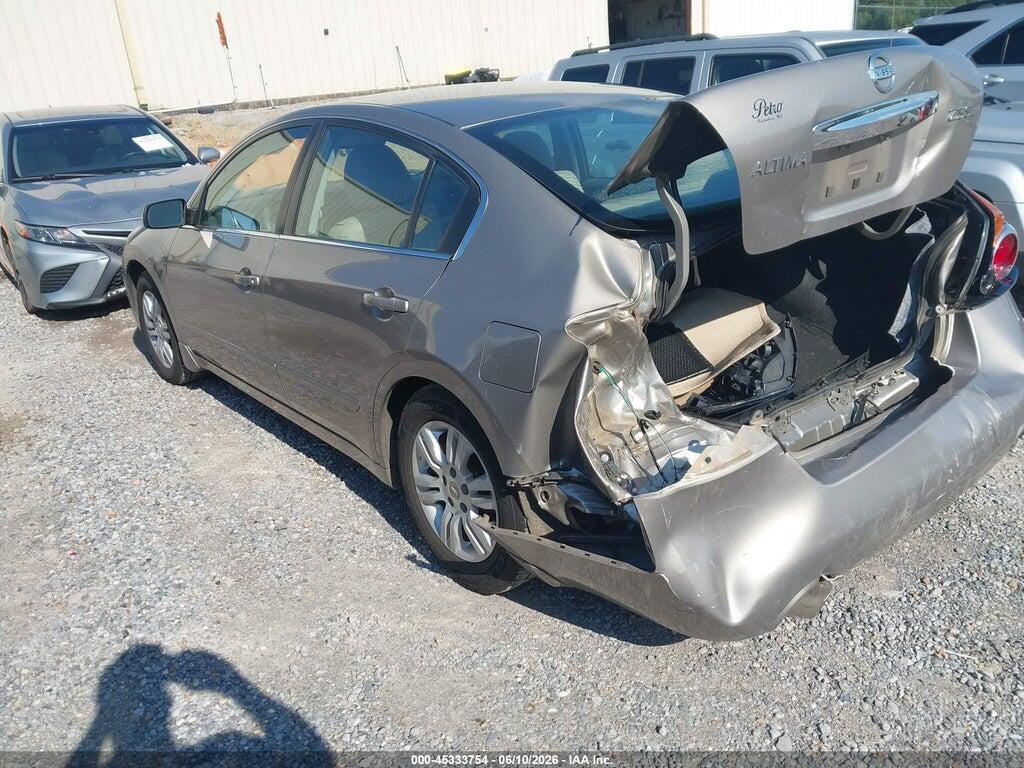 1N4AL2AP7BN488474 2011 NISSAN ALTIMA photo no. 3