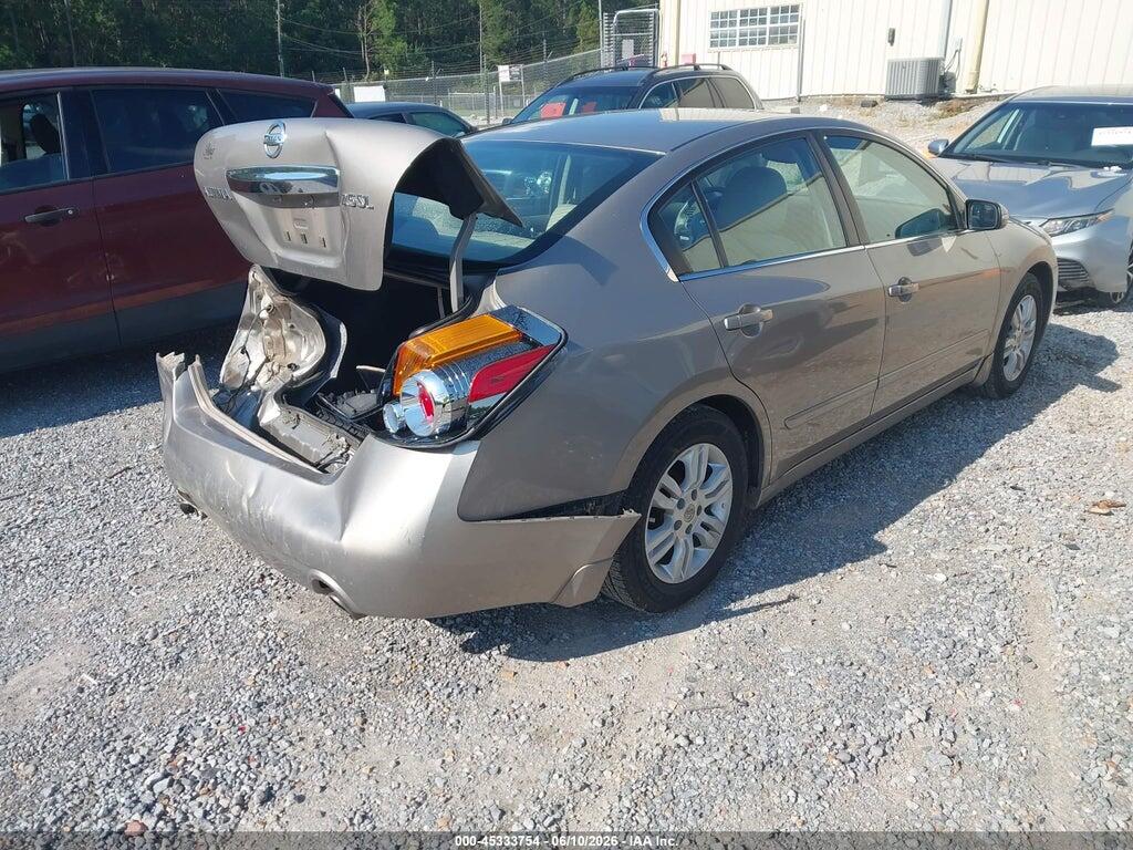 1N4AL2AP7BN488474 2011 NISSAN ALTIMA photo no. 4